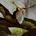 The Last Dinosaur